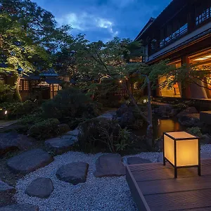 Ryokan Nanzenji Sando Kikusui ***