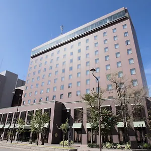 Hotel Crescent ***