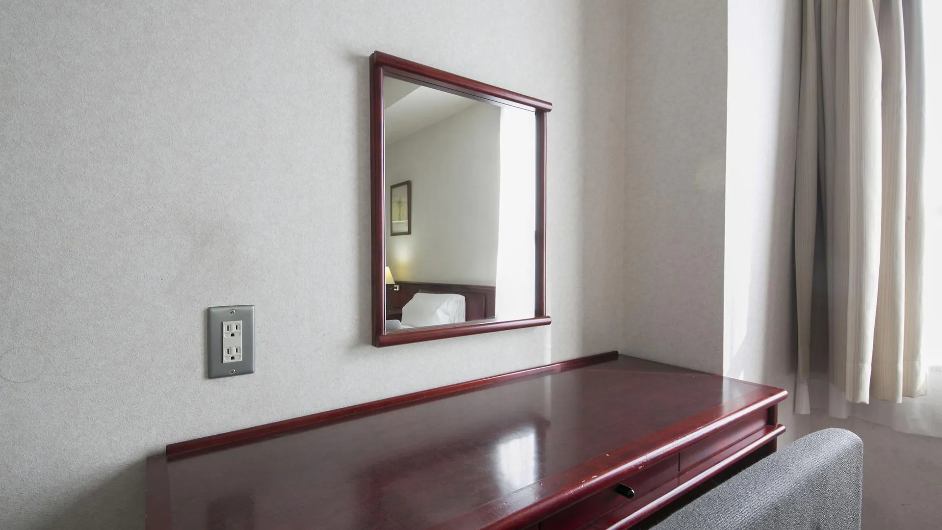 Hotel S-Plus Hiroshima Peace Park